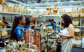 Governo do Tocantins divulga resultado provisório do 18° Salão do Artesanato
