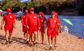 Governo do Tocantins amplia Projeto Botinho e leva benefícios para mais de 150 crianças