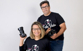 Contemplado pelo Governo do Tocantins, projeto une fotografia e artesanato para apoiar mulheres em tratamento contra o câncer