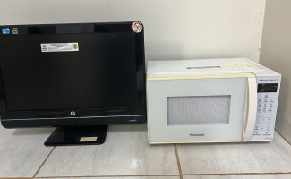 Em Palmas, Polícia Civil desvenda furto em unidade de saúde, identifica e indicia quatro suspeitos e recupera parte dos objetos subtraídos 
