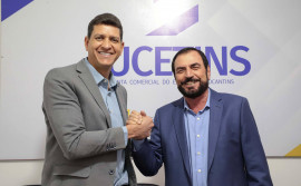 Detran/TO e Jucetins celebram termo de cooperação para garantir mais segurança na transferência de veículos