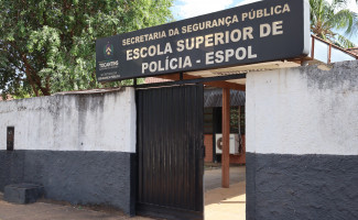 Policiais civis serão capacitados para ocorrências com uso de armas de alta velocidade 