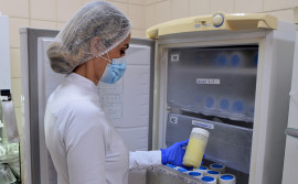 SES-TO incentiva o aleitamento materno durante a campanha Agosto Dourado