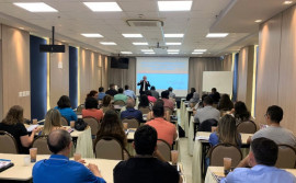 Escola de Governo prorroga prazo para realização dos cursos de Inglês e Excel básico