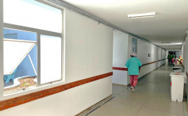 Governo do Tocantins investe em ampliação de leitos e melhoria de fluxo no Hospital Regional de Araguaína 
