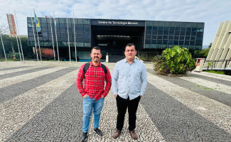 Ameto participa de capacitação para aprimorar a fiscalização e os royalties da exploração mineral no Tocantins