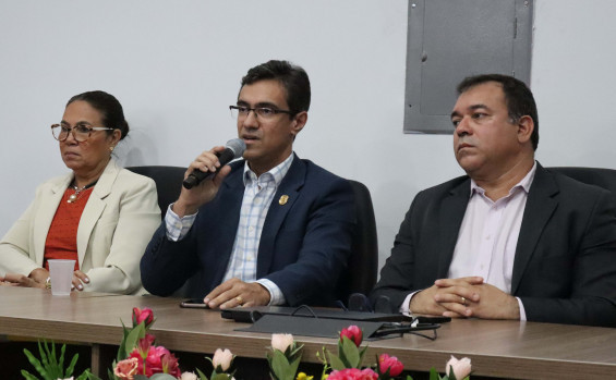 Forças da Segurança do Tocantins deflagram Operação Shamar e fortalecem ações de combate à violência contra a mulher