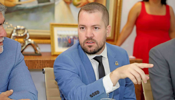 Foto ilustrativa referente ao tema abordado