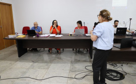 Conselho de Políticas Culturais do Tocantins aprova prorrogação do atual mandato e revisão do Plano de Aplicação Financeira, do Fundo Estadual de Cultura