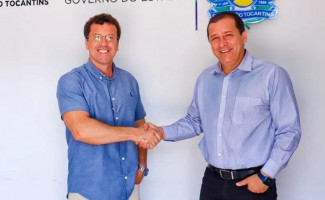 Agência de Mineração do Tocantins e Serviço Geológico do Brasil assinam acordo inédito que atrai investidores e fomenta economia do Tocantins 