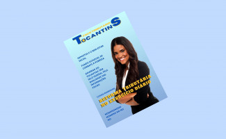 Secretaria da Fazenda do Tocantins convida interessados a escreverem para a revista Foco Tributário 