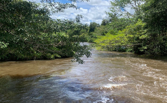 Governo do Tocantins intensifica monitoramento dos níveis dos rios no período de estiagem