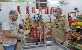 Saúde destaca Dia Nacional da Vigilância Sanitária, celebrado nesta segunda-feira, 5
