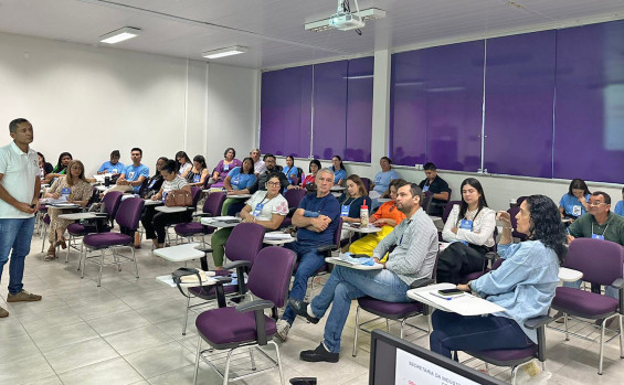 Saúde destaca Dia Nacional da Vigilância Sanitária celebrado nesta segunda-feira, 5