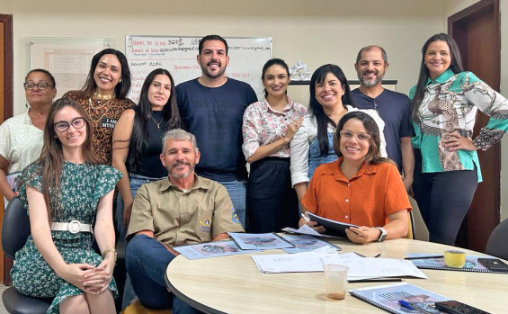 Saúde destaca Dia Nacional da Vigilância Sanitária celebrado nesta segunda-feira, 5