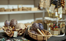 Governo do Tocantins divulga resultado definitivo do 18° Salão do Artesanato