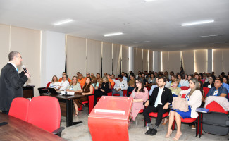 SES-TO e CGE promovem curso sobre Técnicas de Inquirição e Avaliação da Credibilidade do Testemunho