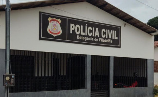 Em Filadélfia, Polícia Civil cumpre mandado de prisão e custodiado retorna ao regime fechado após novas denúncias