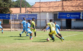 Governo do Tocantins divulga calendário atualizado das modalidades coletivas dos Jogos dos Servidores