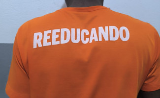 No Sul do Estado, Polícia Civil prende homem investigado por crime de furto cometido em Jaú do Tocantins