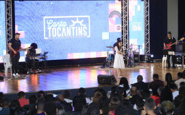 Seduc abre inscrições para o 4º Canta Tocantins das Escolas Estaduais