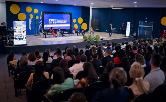 2ª Conferência Estadual de Gestão do Trabalho e Educação em Saúde enfatiza a relevância da capacitação e cuidado com o servidor