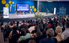 Promovida pela SES-TO, 2ª Conferência Estadual de Gestão do Trabalho e Educação em Saúde enfatiza a relevância da capacitação e do cuidado com o servidor