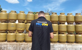 Procon Tocantins divulga pesquisa de preços do gás de cozinha em 12 cidades do Estado 