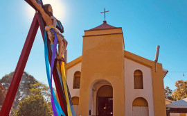 Operação integrada entre as forças policiais do Tocantins promove a segurança dos participantes da Romaria do Senhor do Bonfim