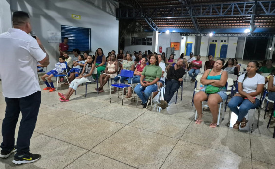 Polícia Militar amplia estrutura e atendimento do Projeto Escolinha de Futebol em Taipas 