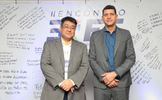 Detran/TO participa do 2° encontro da Equipe Nacional de Educação para o Trânsito