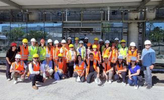Tocantins participa do Congresso Brasileiro de Desenvolvimento do Edifício Hospitalar
