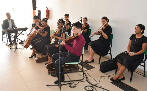 Promovido pelo Governo do Tocantins, primeiro dia do Seminário de Arquivos Históricos Documentais do Tocantins é marcado por debates sobre memória e cidadania 