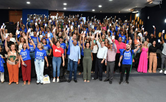Encerramento da 2ª CEGTES marca atuação conjunta para melhoria do SUS