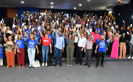 Conferência Estadual de Gestão do Trabalho e Educação em Saúde marca atuação conjunta para melhoria do SUS