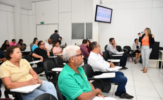 Governo do Tocantins apresenta relatório de ações do primeiro quadrimestre de 2024