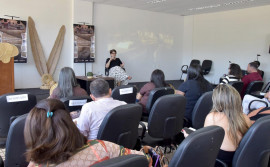 Governo do Tocantins anuncia edital no valor de R$ 800 mil para a preservação do patrimônio cultural documental