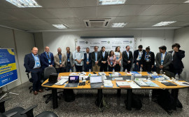 Governo do Tocantins destaca projeto de transferência de terras da União para o Estado no 28º Fórum de Governadores da Amazônia Legal