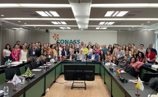 SES-TO participa da Oficina Nacional de Qualificação da Gestão do Componente Estratégico da Assistência Farmacêutica