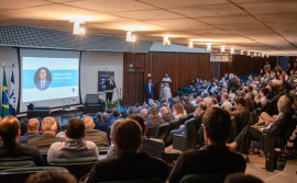 Governo do Tocantins participa da primeira plenária da Rede Brasileira de Metrologia Legal e Qualidade do Inmetro