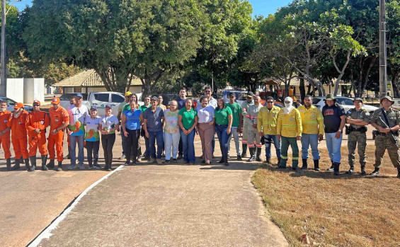 Naturatins participa do Dia 