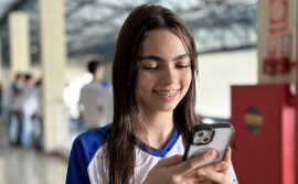 Governo do Tocantins lança concurso para promover jovens influenciadores digitais nas escolas estaduais