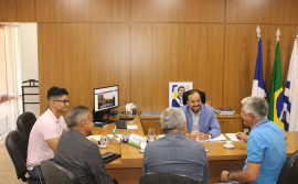 Governo do Tocantins consolida ações para impulsionar atividade de agroindústrias no Estado