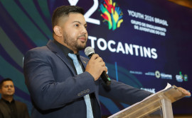 Governo do Tocantins é contemplado com projeto do Programa Estação Juventude