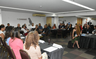 Tocantins sedia 1ª Oficina de Educação Permanente em Saúde para Ouvidorias do SUS