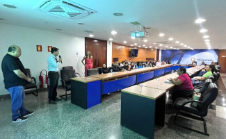 SES-TO realiza alinhamento com os HPPs sobre o Plano Estadual de Redução de Filas de Espera