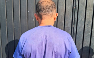 Em Almas, Polícia Civil do Tocantins cumpre mandado de prisão preventiva por tentativa de homicídio qualificado