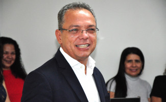Donizeth Silva assume a Secretaria da Fazenda do Tocantins
