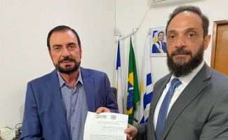 Jucetins e Polícia Federal assinam Acordo de Cooperação Técnica para facilitar compartilhamento de informações

