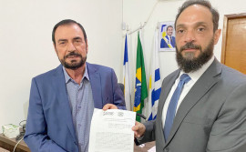 Jucetins estabelece parceria com a Polícia Federal para compartilhamento de dados